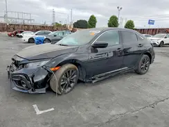 SHHFK7H66MU414735 2021 HONDA CIVIC