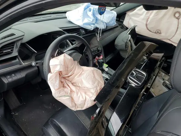 SHHFK7H66MU414735 2021 HONDA CIVIC - Image 8