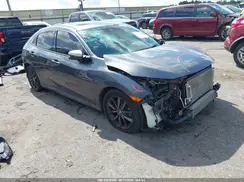 SHHFK7H66MU414797 2021 HONDA CIVIC