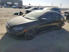 SHHFK7H66MU415738 2021 HONDA CIVIC