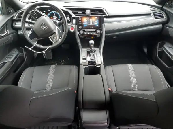 SHHFK7H66MU416310 2021 HONDA CIVIC - Image 8