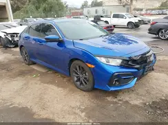 SHHFK7H66MU417716 2021 HONDA CIVIC