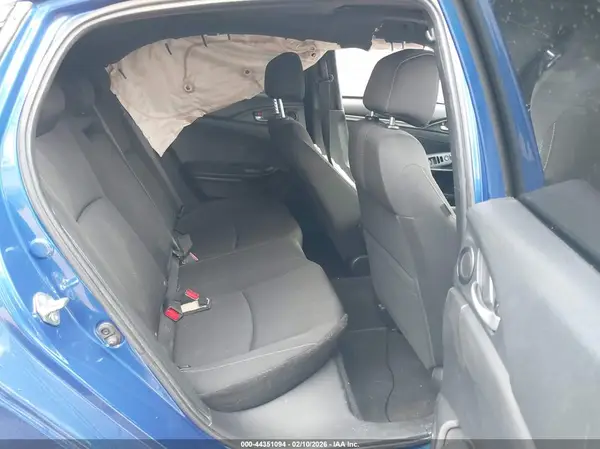 SHHFK7H66MU417716 2021 HONDA CIVIC - Image 8