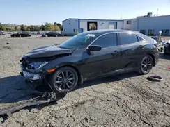 SHHFK7H66MU421569 2021 HONDA CIVIC