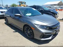 SHHFK7H66MU424133 2021 HONDA CIVIC