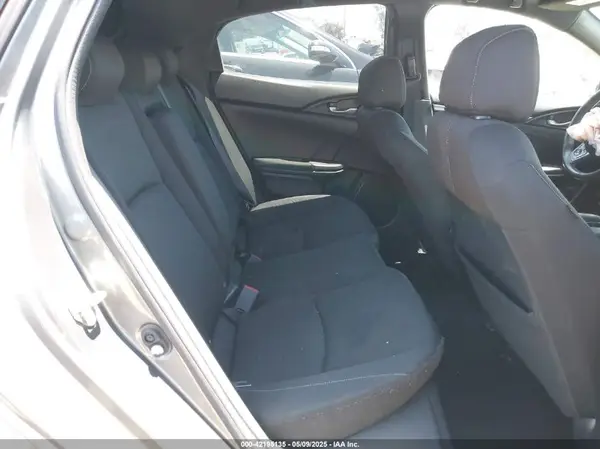 SHHFK7H66MU424133 2021 HONDA CIVIC - Image 8