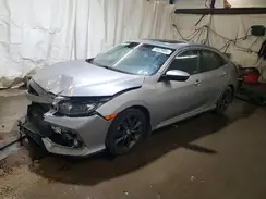 SHHFK7H66MU424701 2021 HONDA CIVIC