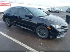 SHHFK7H66MU424889 2021 HONDA CIVIC