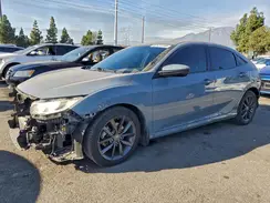 SHHFK7H66MU424939 2021 HONDA CIVIC
