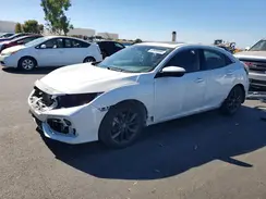 SHHFK7H66MU425945 2021 HONDA CIVIC