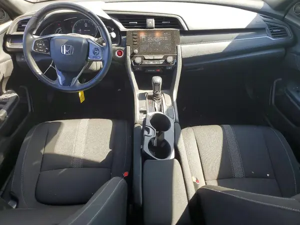 SHHFK7H66MU425945 2021 HONDA CIVIC - Image 8