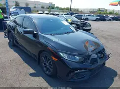 SHHFK7H66MU426917 2021 HONDA CIVIC