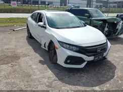 SHHFK7H67HU227123 2017 HONDA CIVIC