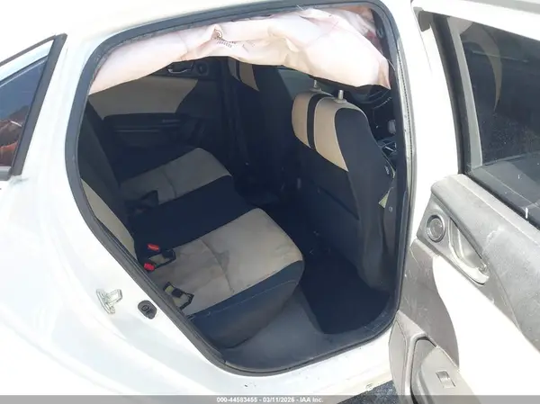 SHHFK7H67HU227123 2017 HONDA CIVIC - Image 8