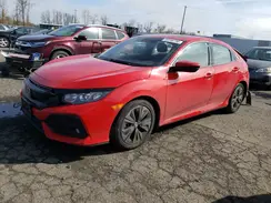 SHHFK7H67HU413809 2017 HONDA CIVIC