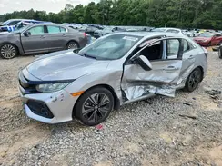 SHHFK7H67JU212711 2018 HONDA CIVIC