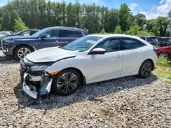 SHHFK7H67JU402606 2018 HONDA CIVIC
