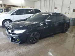SHHFK7H67KU200639 2019 HONDA CIVIC