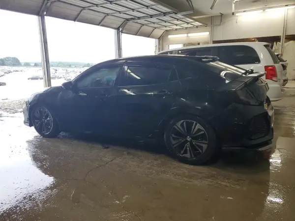 SHHFK7H67KU200639 2019 HONDA CIVIC - Image 2