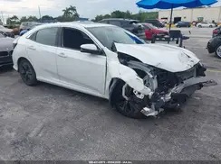 SHHFK7H67KU200978 2019 HONDA CIVIC
