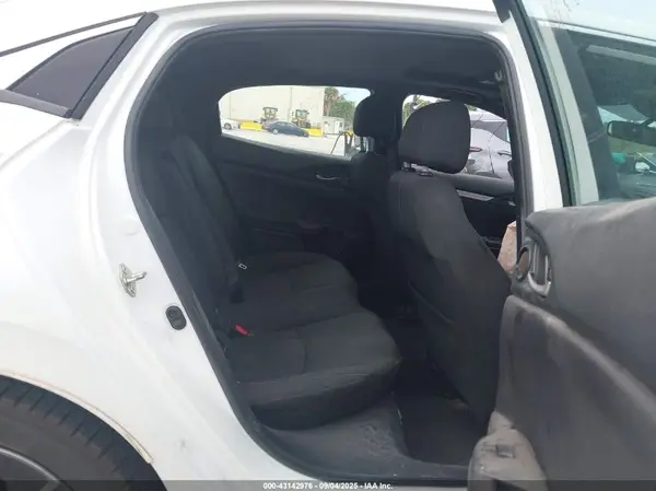 SHHFK7H67KU200978 2019 HONDA CIVIC - Image 8