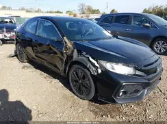 SHHFK7H67KU202228 2019 HONDA CIVIC