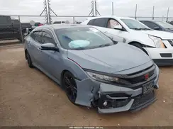 SHHFK7H67KU203105 2019 HONDA CIVIC