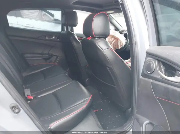 SHHFK7H67KU203105 2019 HONDA CIVIC - Image 8