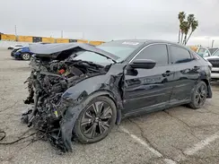 SHHFK7H67KU203508 2019 HONDA CIVIC