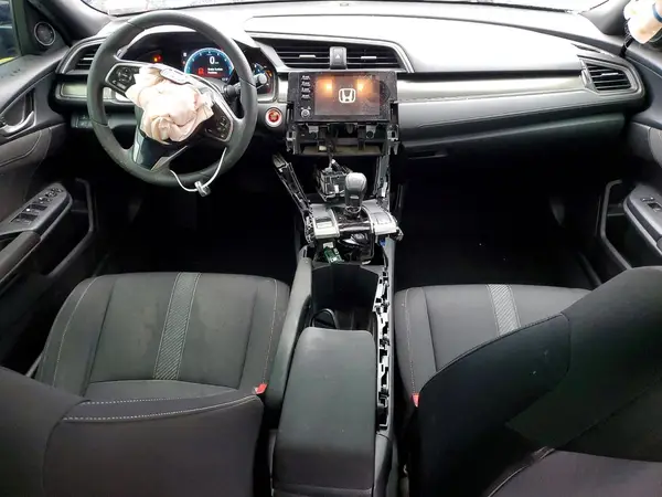 SHHFK7H67KU203508 2019 HONDA CIVIC - Image 8