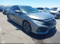 SHHFK7H67KU203590 2019 HONDA CIVIC