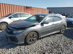 SHHFK7H67KU203671 2019 HONDA CIVIC