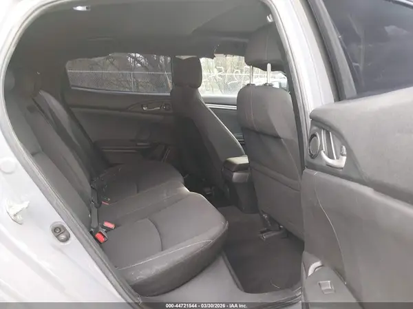 SHHFK7H67KU203850 2019 HONDA CIVIC - Image 8