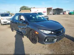 SHHFK7H67KU204187 2019 HONDA CIVIC