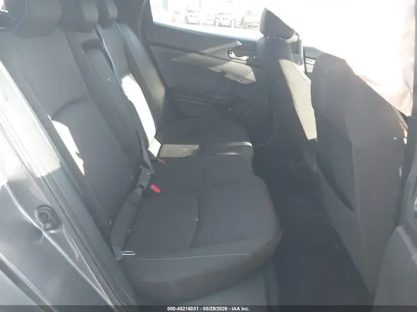 SHHFK7H67KU204187 2019 HONDA CIVIC - Image 8