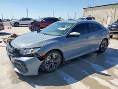 SHHFK7H67KU204612 2019 HONDA CIVIC