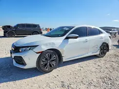 SHHFK7H67KU204724 2019 HONDA CIVIC
