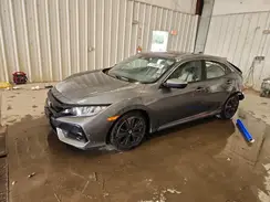 SHHFK7H67KU206070 2019 HONDA CIVIC