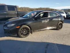 SHHFK7H67KU208272 2019 HONDA CIVIC