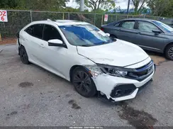 SHHFK7H67KU208546 2019 HONDA CIVIC