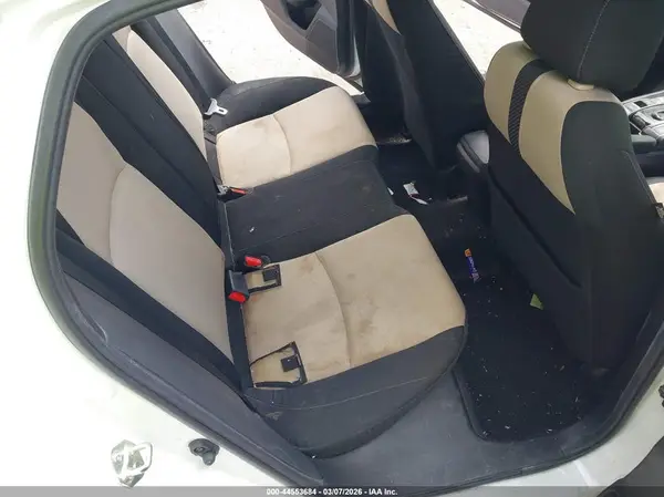 SHHFK7H67KU208546 2019 HONDA CIVIC - Image 8