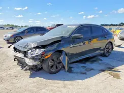 SHHFK7H67KU210765 2019 HONDA CIVIC