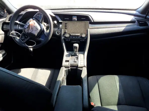 SHHFK7H67KU210765 2019 HONDA CIVIC - Image 8
