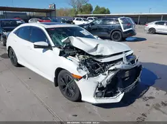 SHHFK7H67KU211785 2019 HONDA CIVIC
