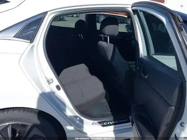 SHHFK7H67KU211785 2019 HONDA CIVIC - Image 8