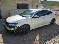SHHFK7H67KU213813 2019 HONDA CIVIC