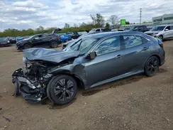 SHHFK7H67KU215710 2019 HONDA CIVIC