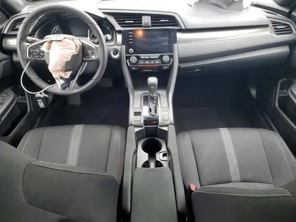 SHHFK7H67KU215710 2019 HONDA CIVIC - Image 8