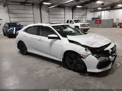 SHHFK7H67KU215903 2019 HONDA CIVIC