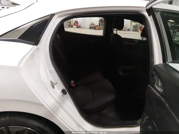 SHHFK7H67KU215903 2019 HONDA CIVIC - Image 8